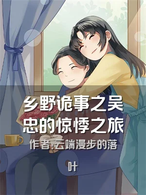 乡野诡事之吴忠的惊悸之旅