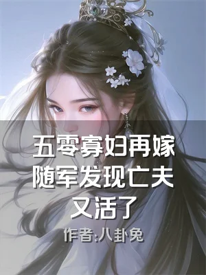 五零寡妇再嫁随军发现亡夫又活了