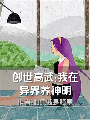 创世高武：我在异界养神明