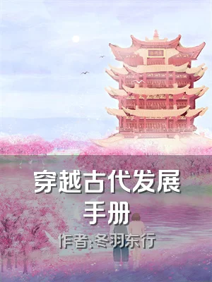 穿越古代发展手册