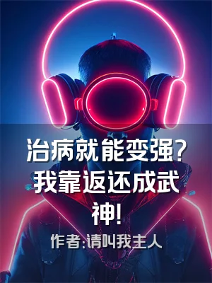 治病就能变强？我靠返还成武神！