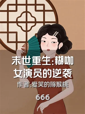 末世重生：糊咖女演员的逆袭