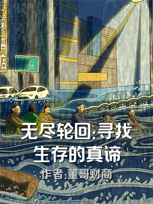 无尽轮回：寻找生存的真谛