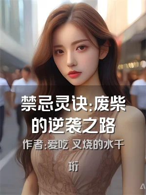 禁忌灵诀：废柴的逆袭之路