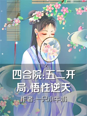 四合院：五二开局，悟性逆天