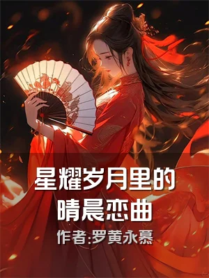 星耀岁月里的晴晨恋曲