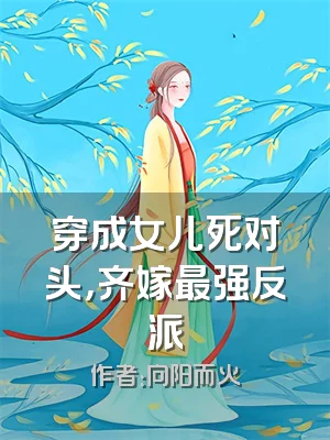 穿成女儿死对头，齐嫁最强反派