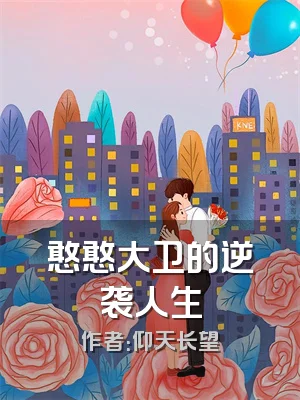 憨憨大卫的逆袭人生