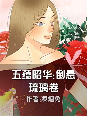 五蕴昭华：倒悬琉璃卷