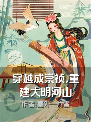 穿越成崇祯，重建大明河山