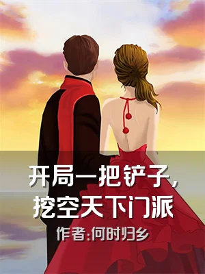 开局一把铲子，挖空天下门派