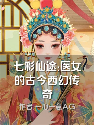 七彩仙途：医女的古今西幻传奇