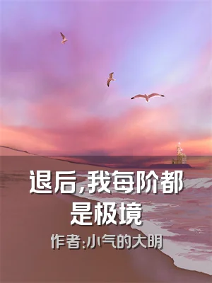 退后，我每阶都是极境