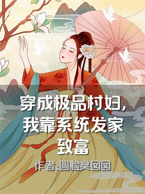 穿成极品村妇，我靠系统发家致富