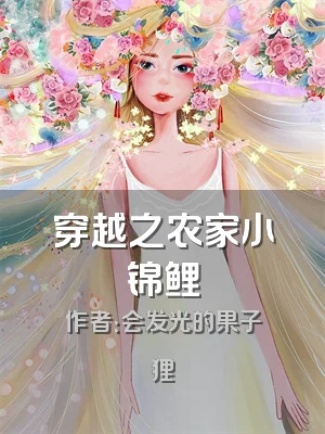 穿越之农家小锦鲤