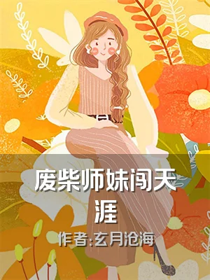 废柴师妹闯天涯