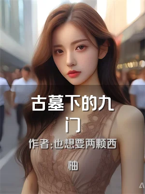 古墓下的九门