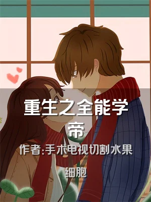 重生之全能学帝