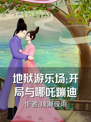 地狱游乐场：开局与哪吒蹦迪