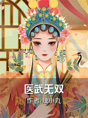 医武无双