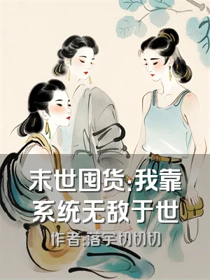 末世囤货：我靠系统无敌于世