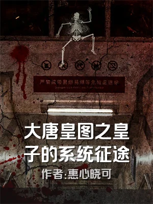 大唐皇图之皇子的系统征途