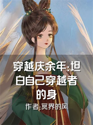 穿越庆余年：坦白自己穿越者的身