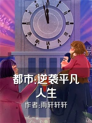 都市：逆袭平凡人生