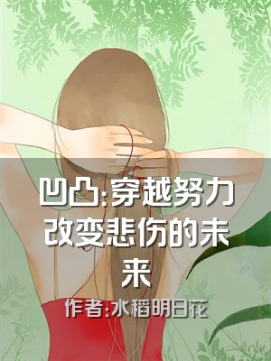 凹凸：穿越努力改变悲伤的未来