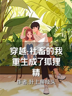 穿越：社畜的我重生成了狐狸精