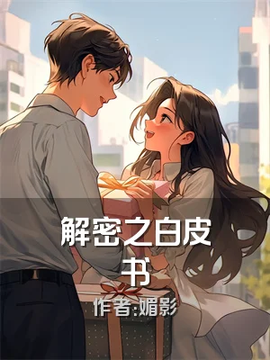 解密之白皮书