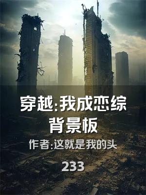 穿越：我成恋综背景板