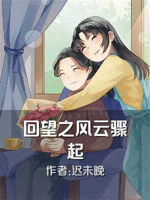 回望之风云骤起