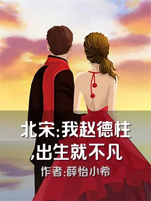 北宋：我赵德柱，出生就不凡