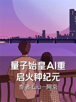 量子始皇AI重启火种纪元