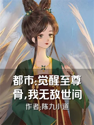 都市：觉醒至尊骨，我无敌世间