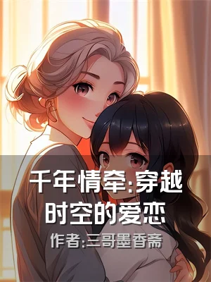 千年情牵：穿越时空的爱恋