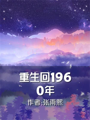 重生回1960年