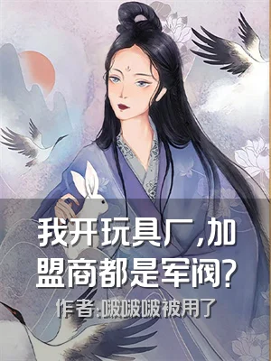 我开玩具厂，加盟商都是军阀？