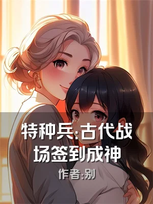 特种兵：古代战场签到成神