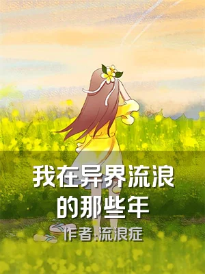 我在异界流浪的那些年