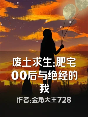 废土求生：肥宅00后与绝经的我