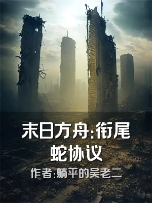 末日方舟：衔尾蛇协议