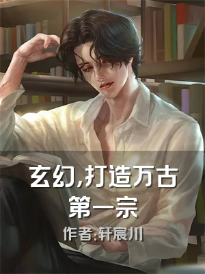 玄幻，打造万古第一宗