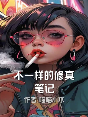 不一样的修真笔记