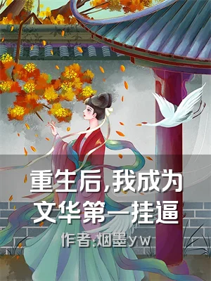 重生后，我成为文华第一挂逼