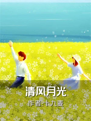 清风月光