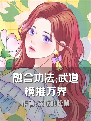 融合功法：武道横推万界