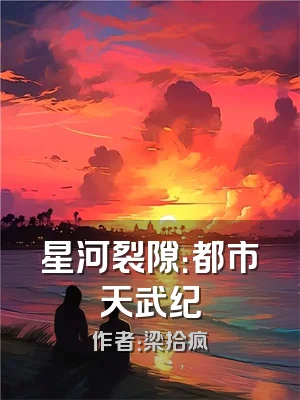 星河裂隙：都市天武纪