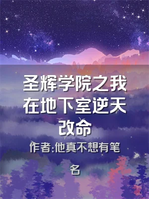 圣辉学院之我在地下室逆天改命